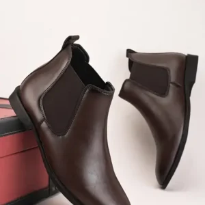 Chelsea Boots — Men's Shoes