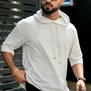 Cotton Tee — Fashion