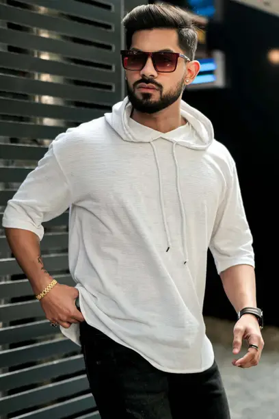 Cotton Tee — Fashion